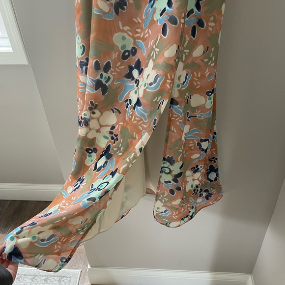 ARITZIA midi dress - Picture 7 of 14